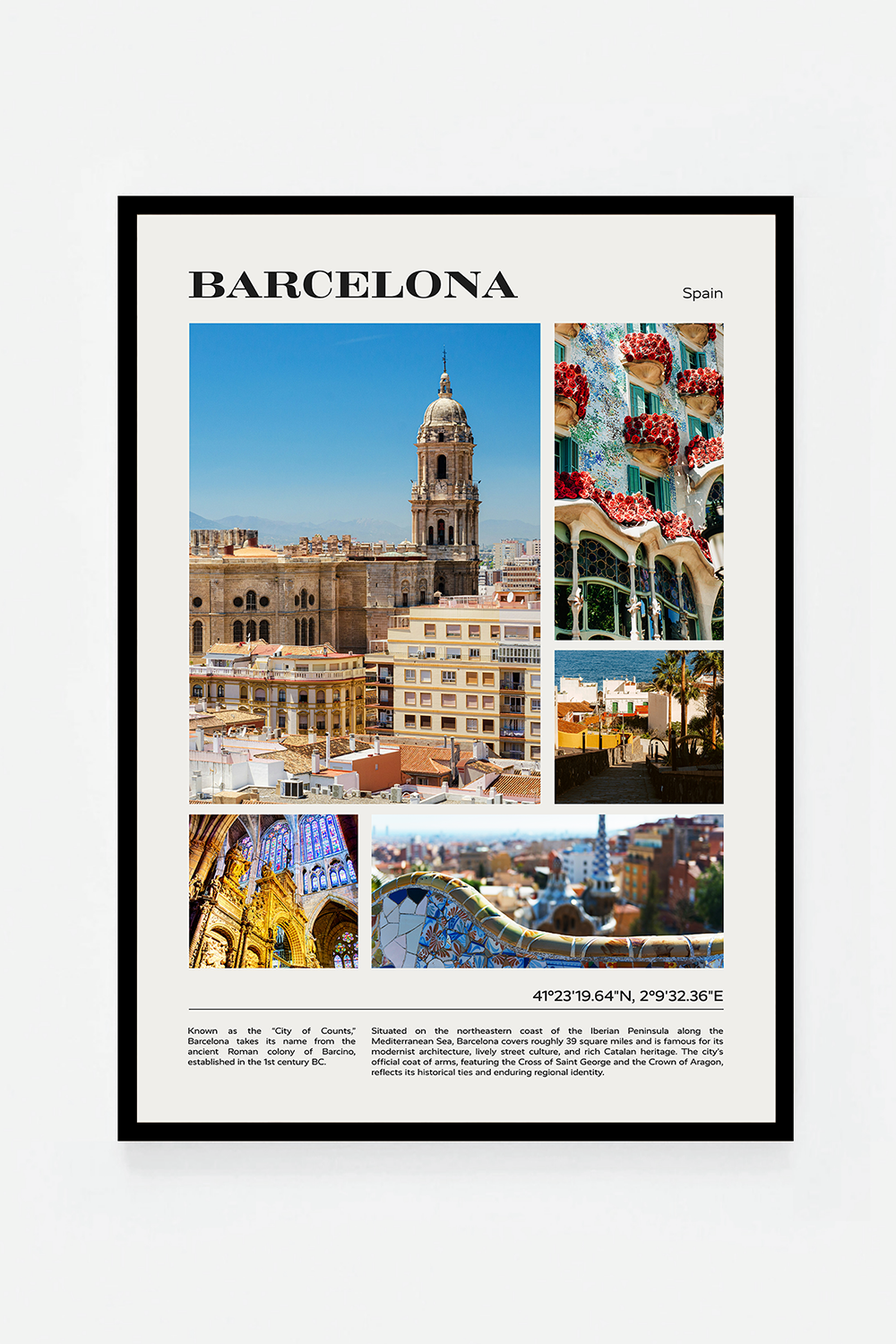 Barcelona