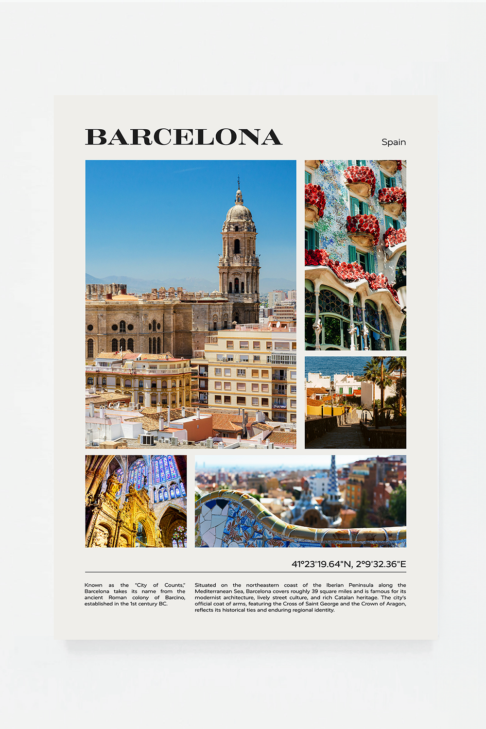 Barcelona