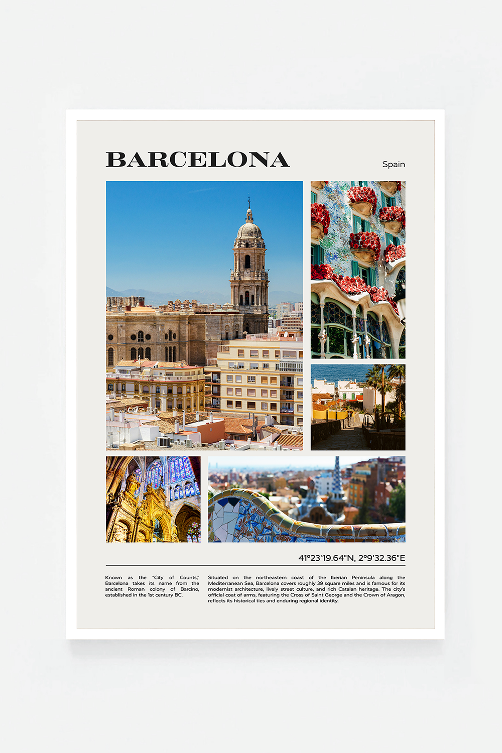 Barcelona