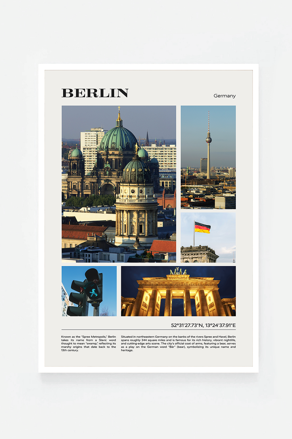 Berlin