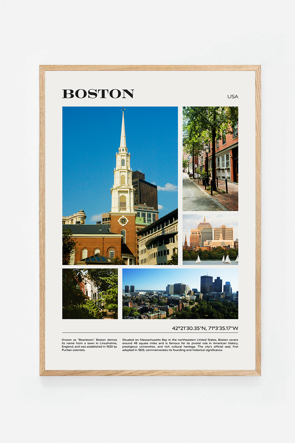Boston