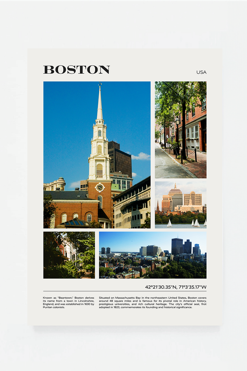Boston