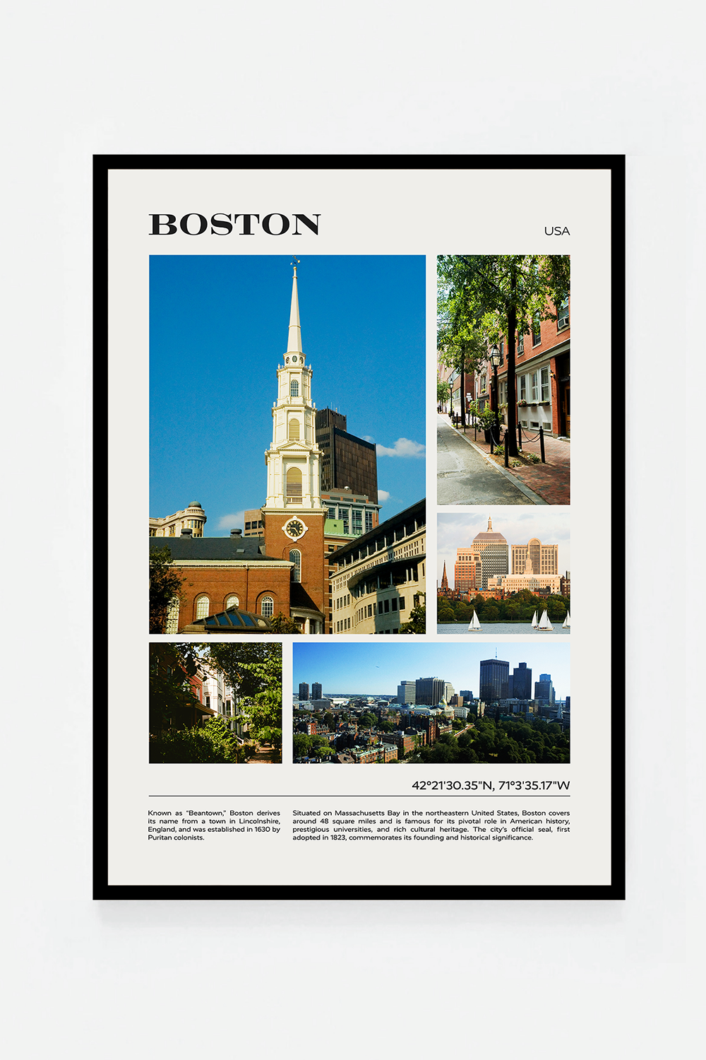Boston
