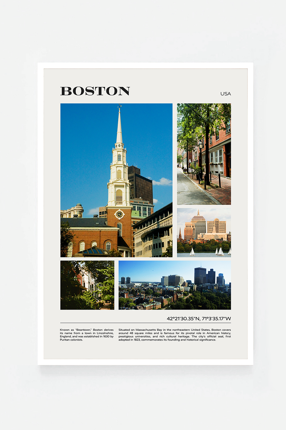 Boston