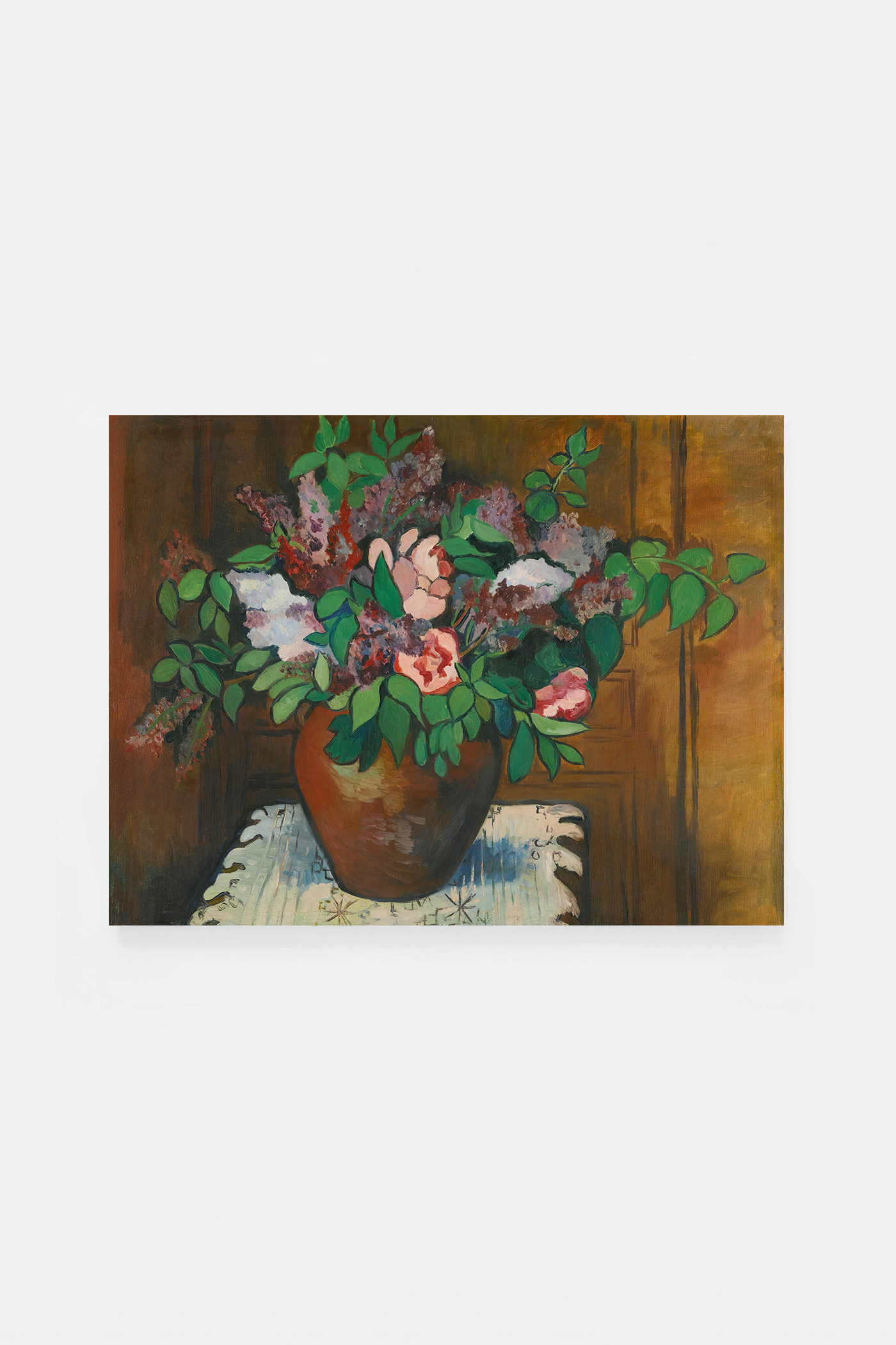 Bouquet de fleurs