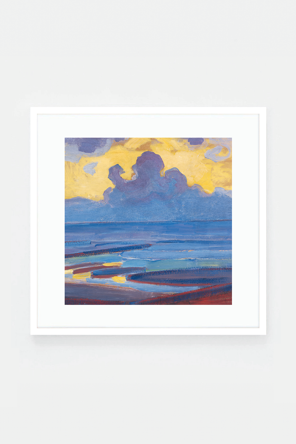 By the Sea