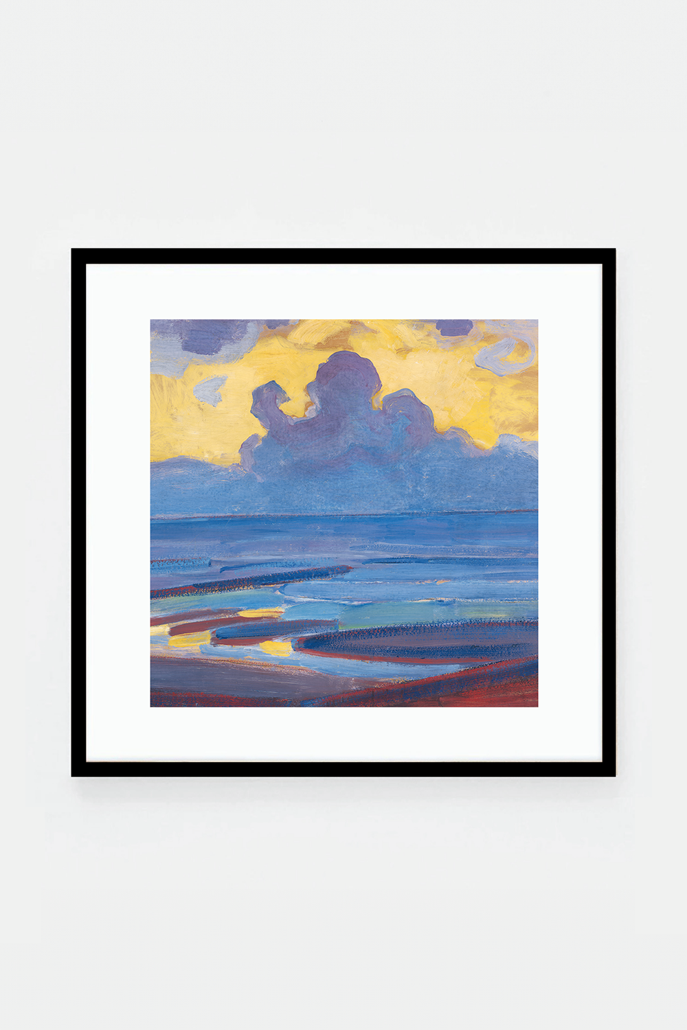 By the Sea