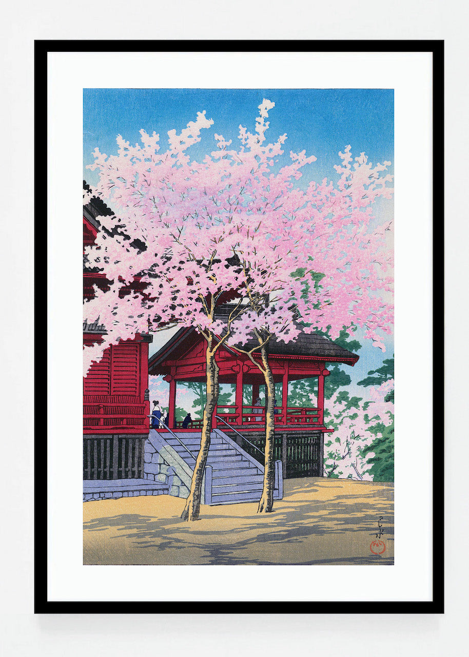 Celebration Of Spring