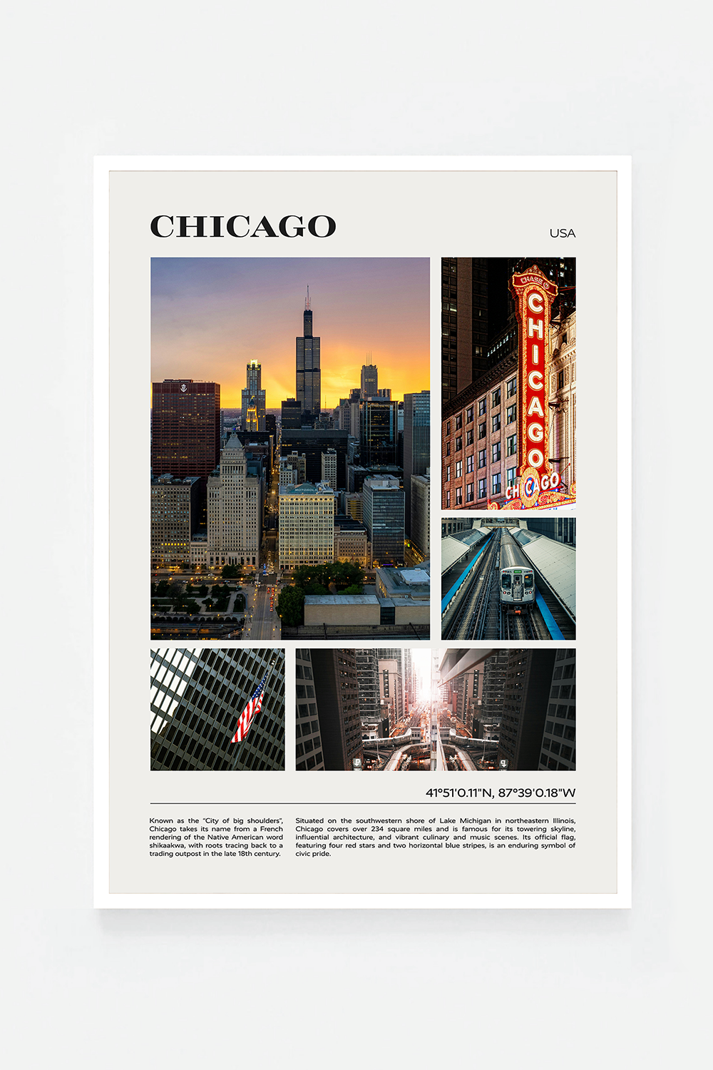 Chicago