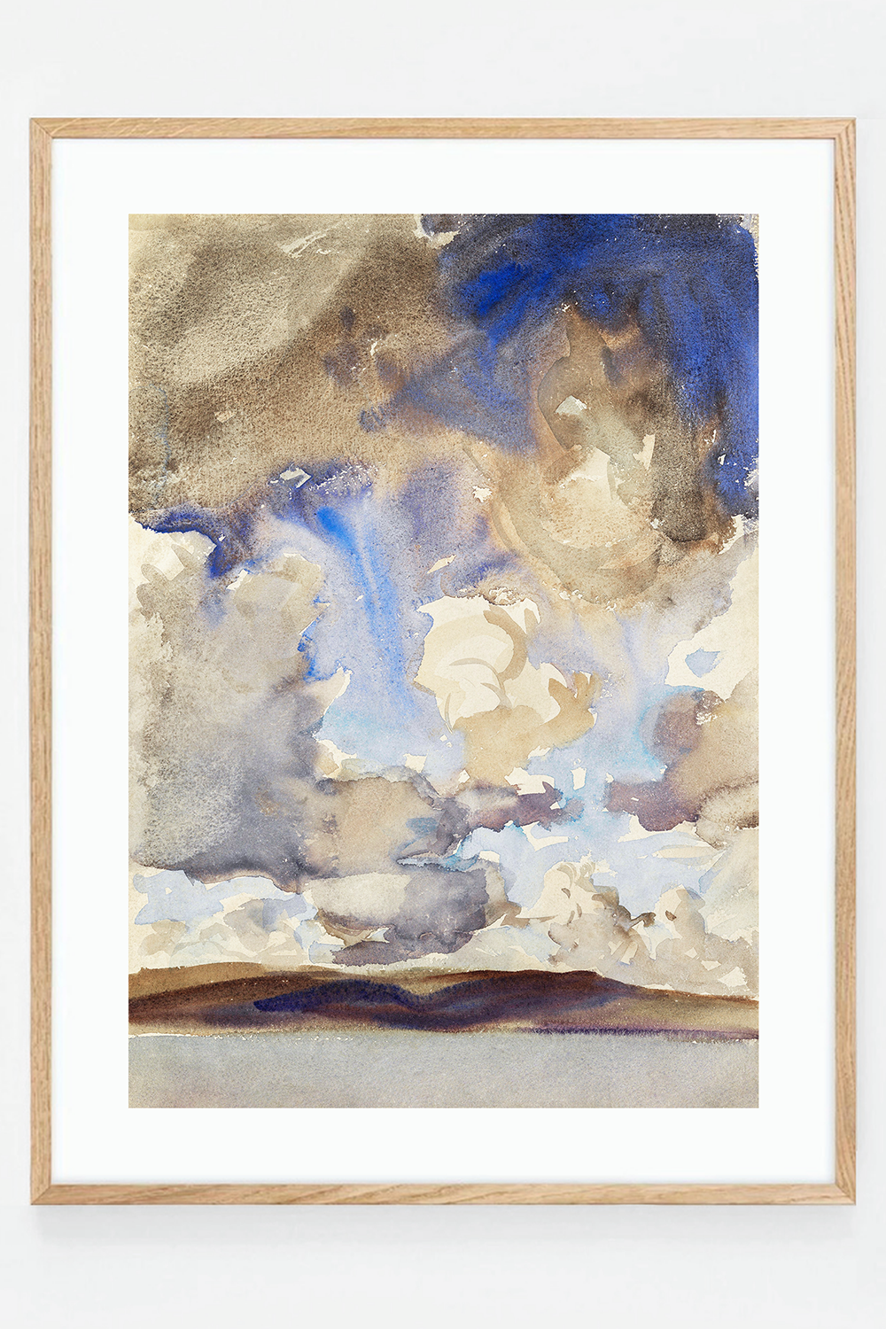 Cloud II