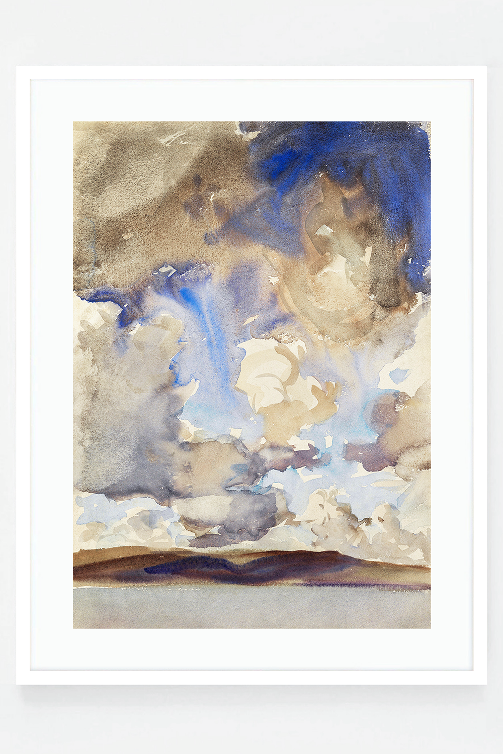 Cloud II