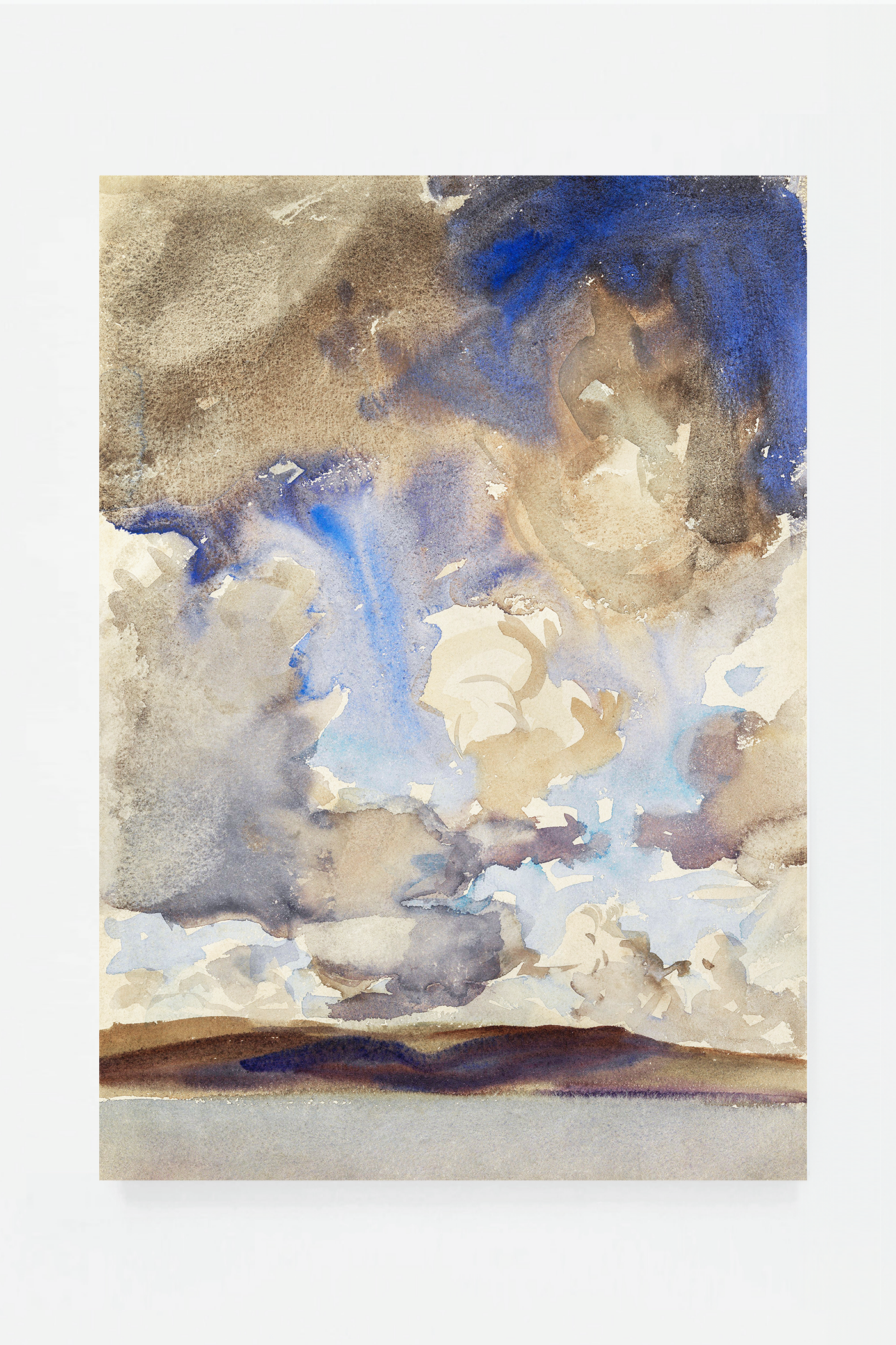 Cloud II