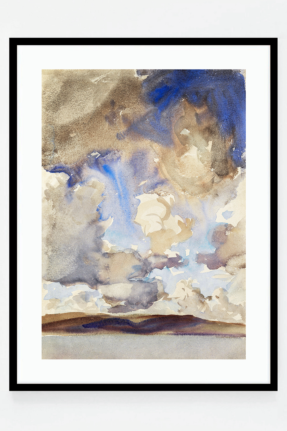 Cloud II