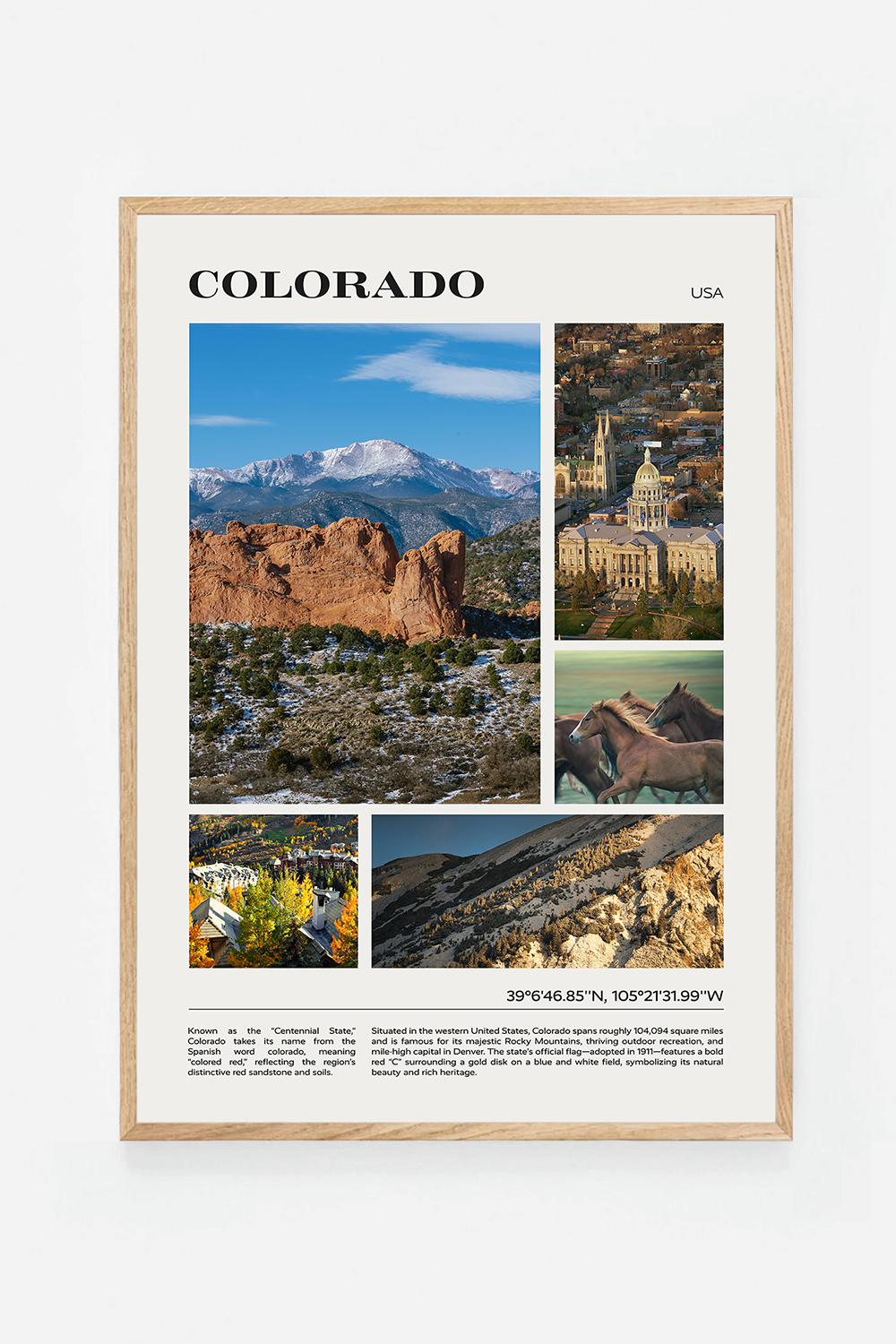 Colorado