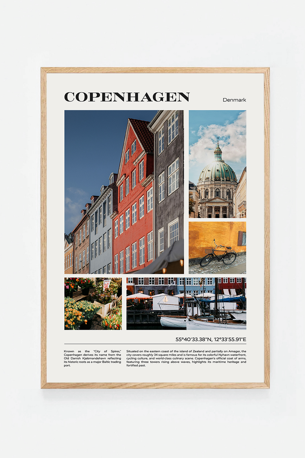 Copenhagen