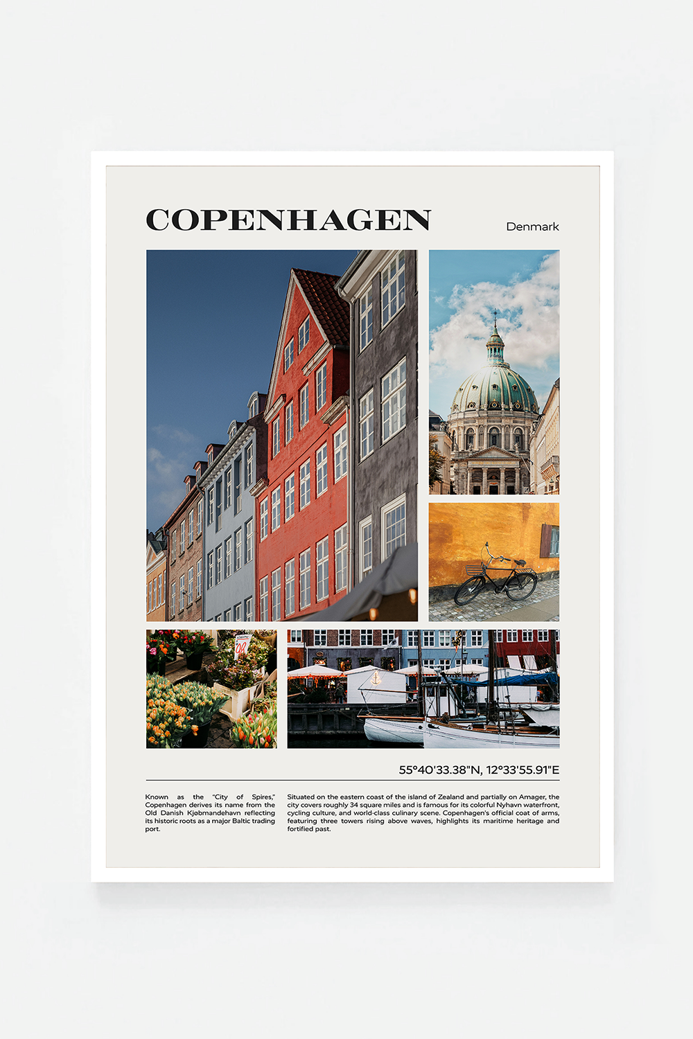 Copenhagen