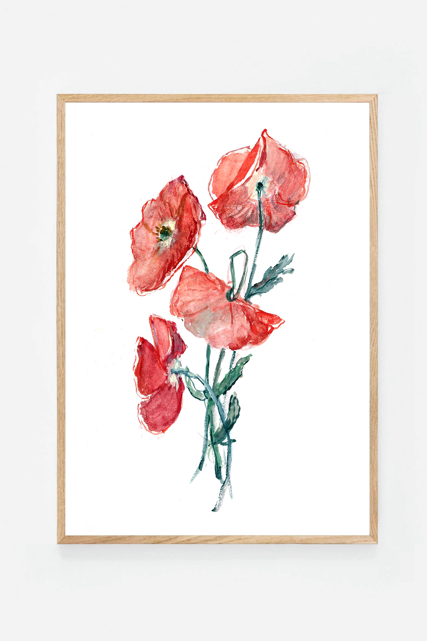 Coquelicot
