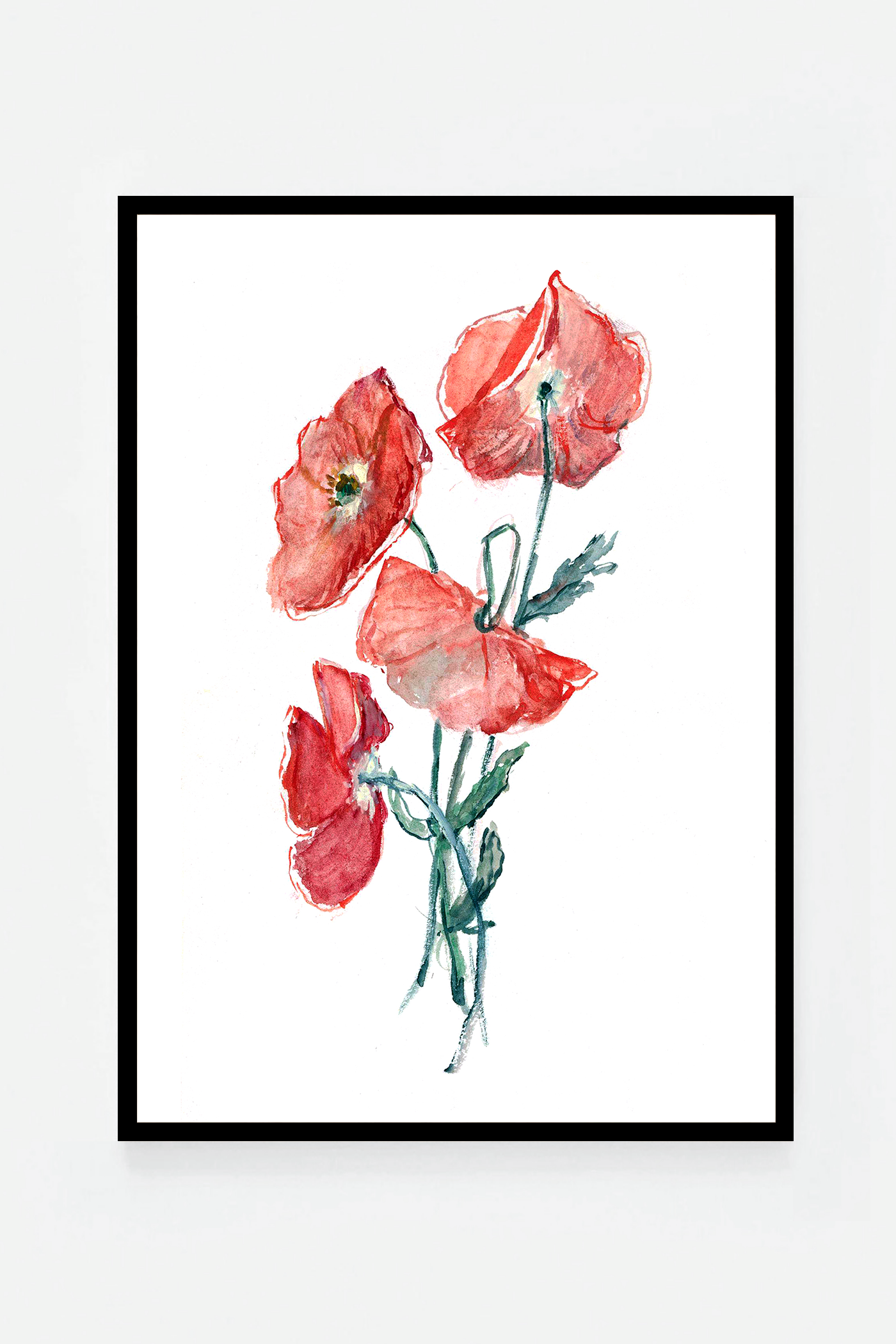 Coquelicot