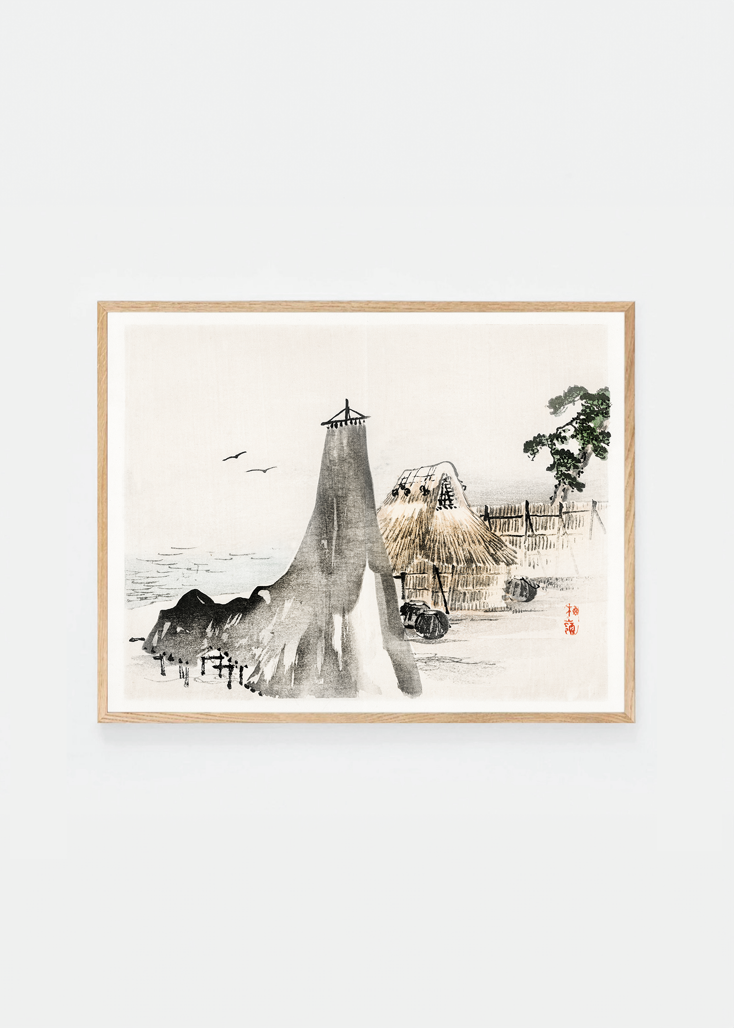 Cottage II
