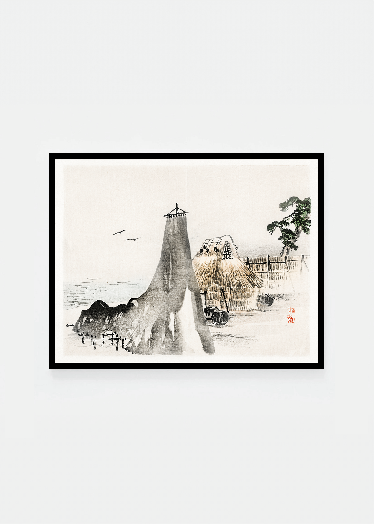 Cottage II