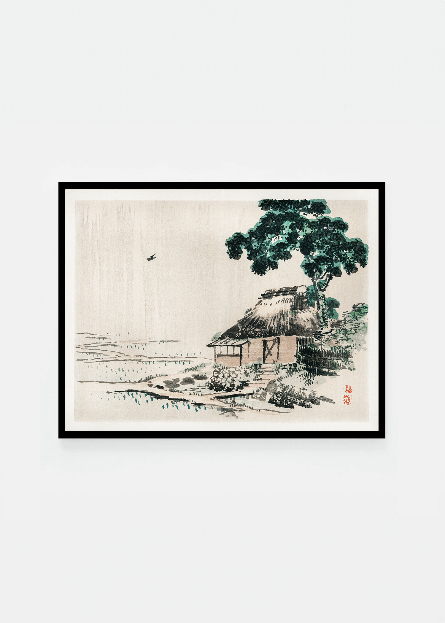 Cottage III