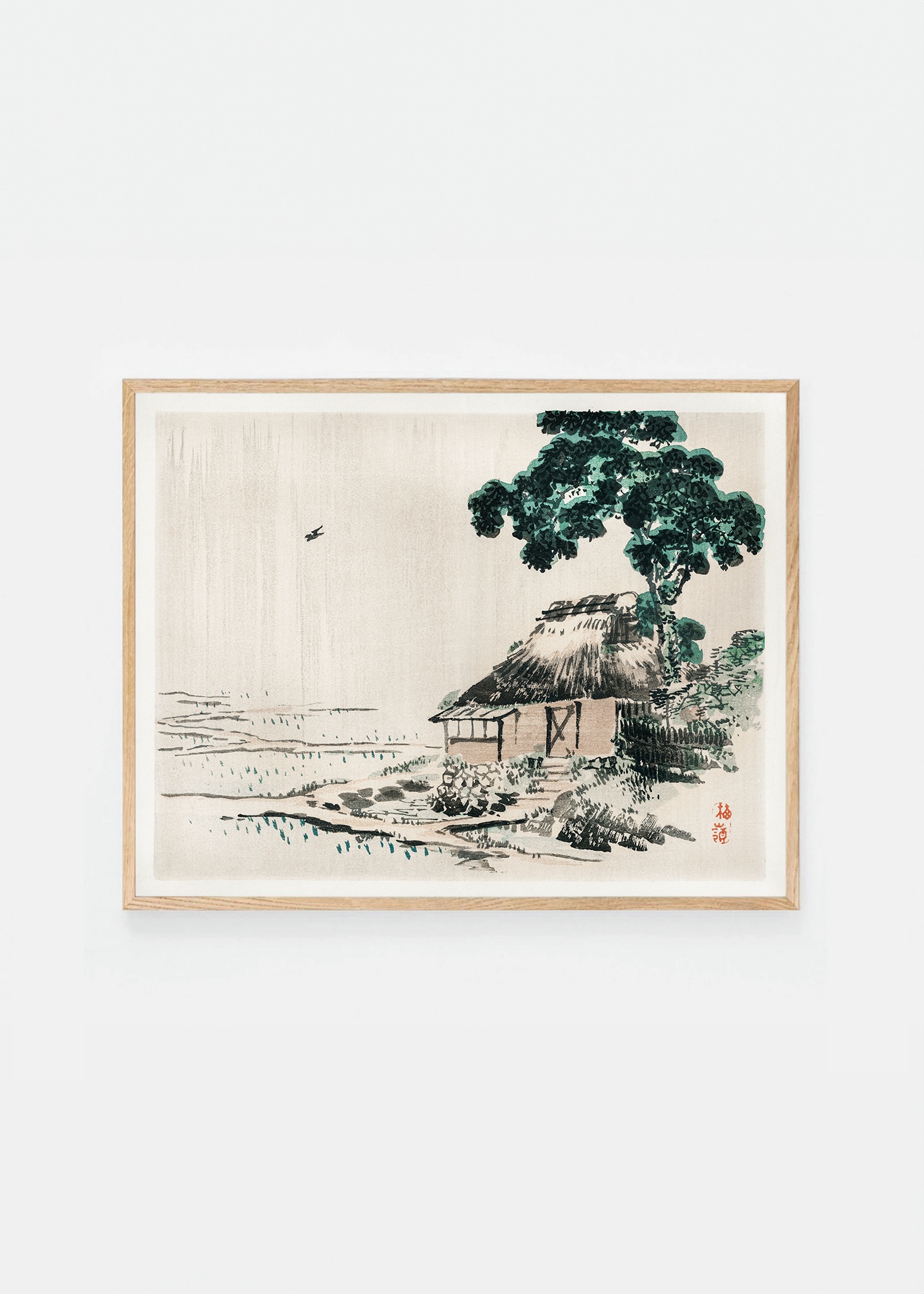 Cottage III
