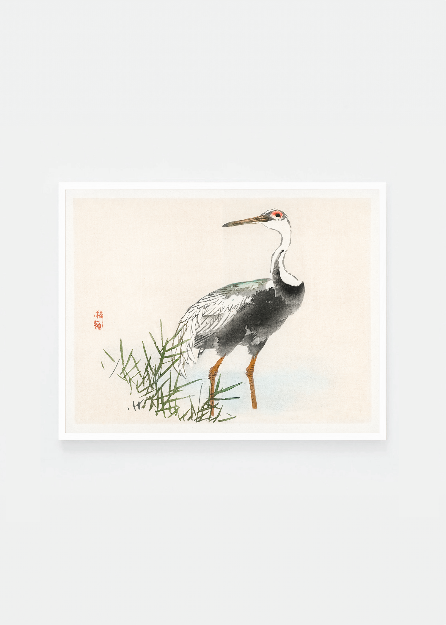 Crane