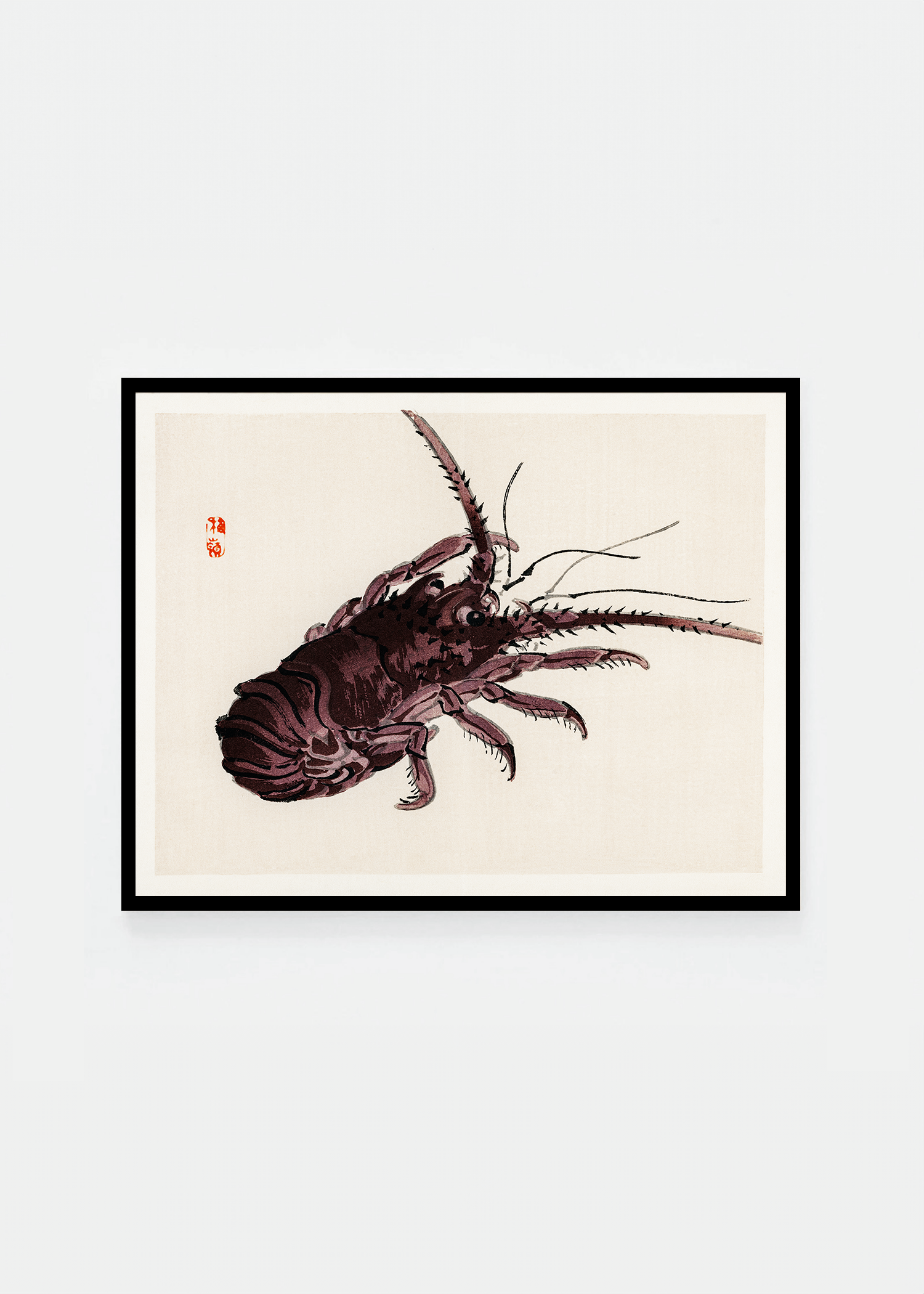 Crayfish