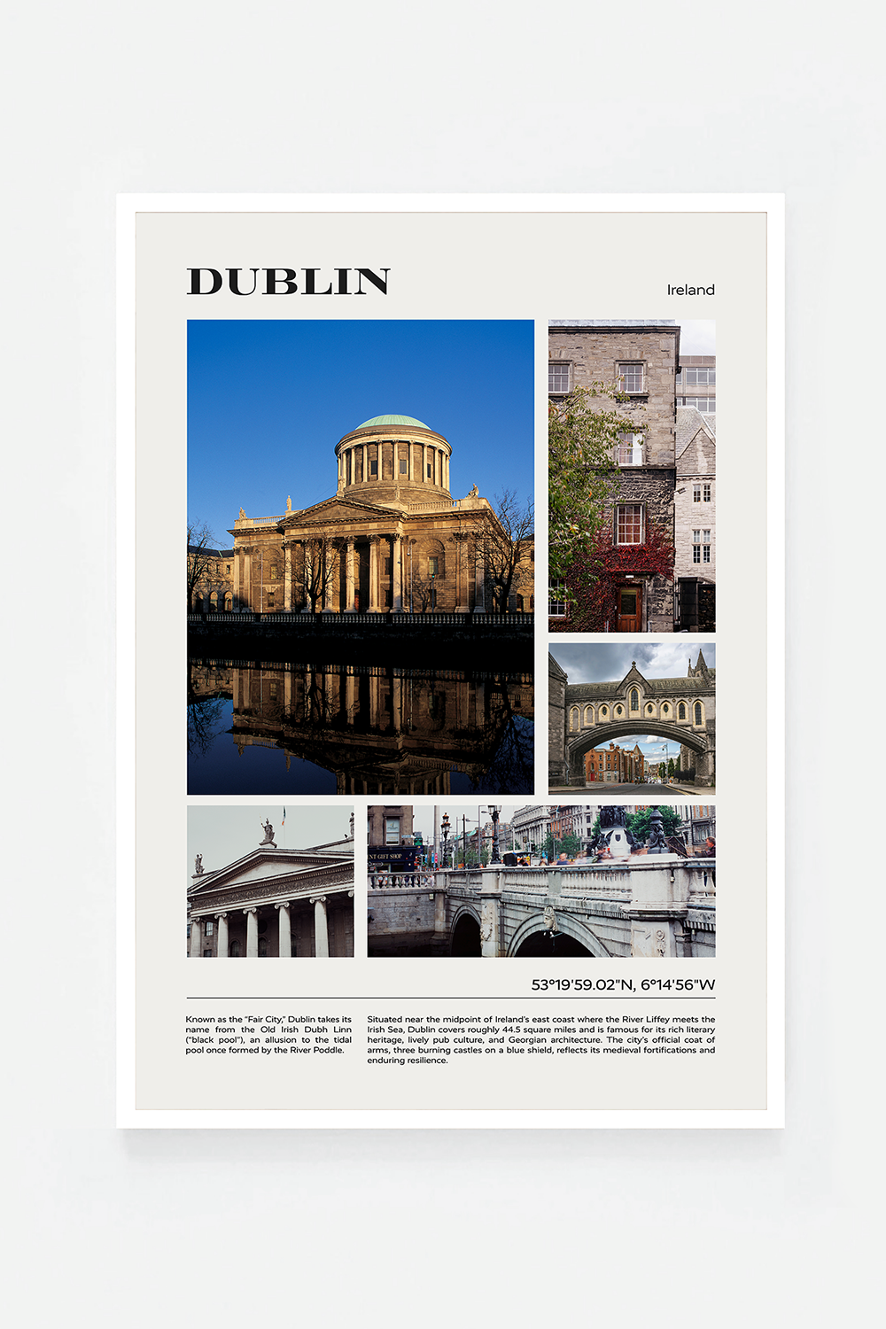 Dublin