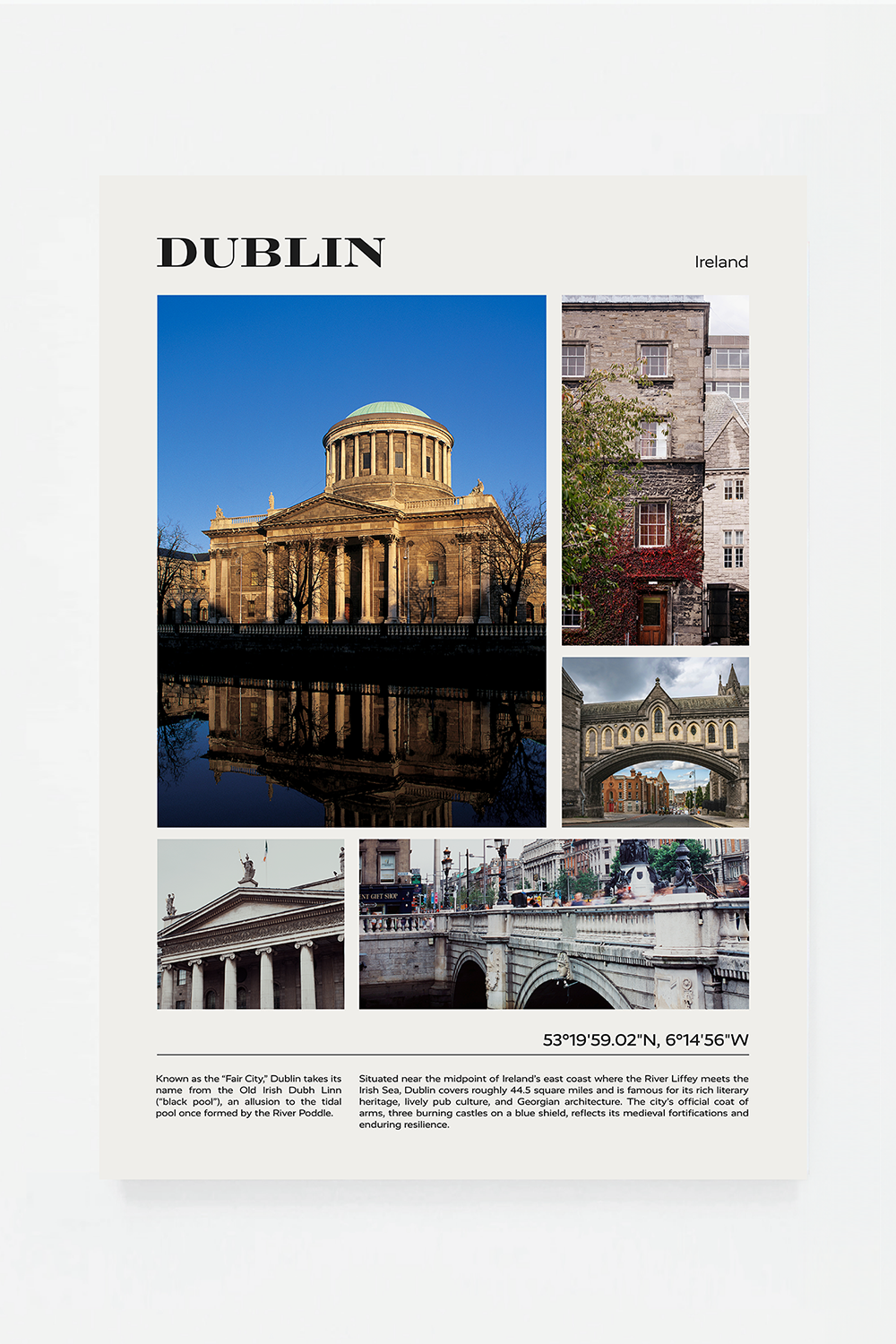 Dublin