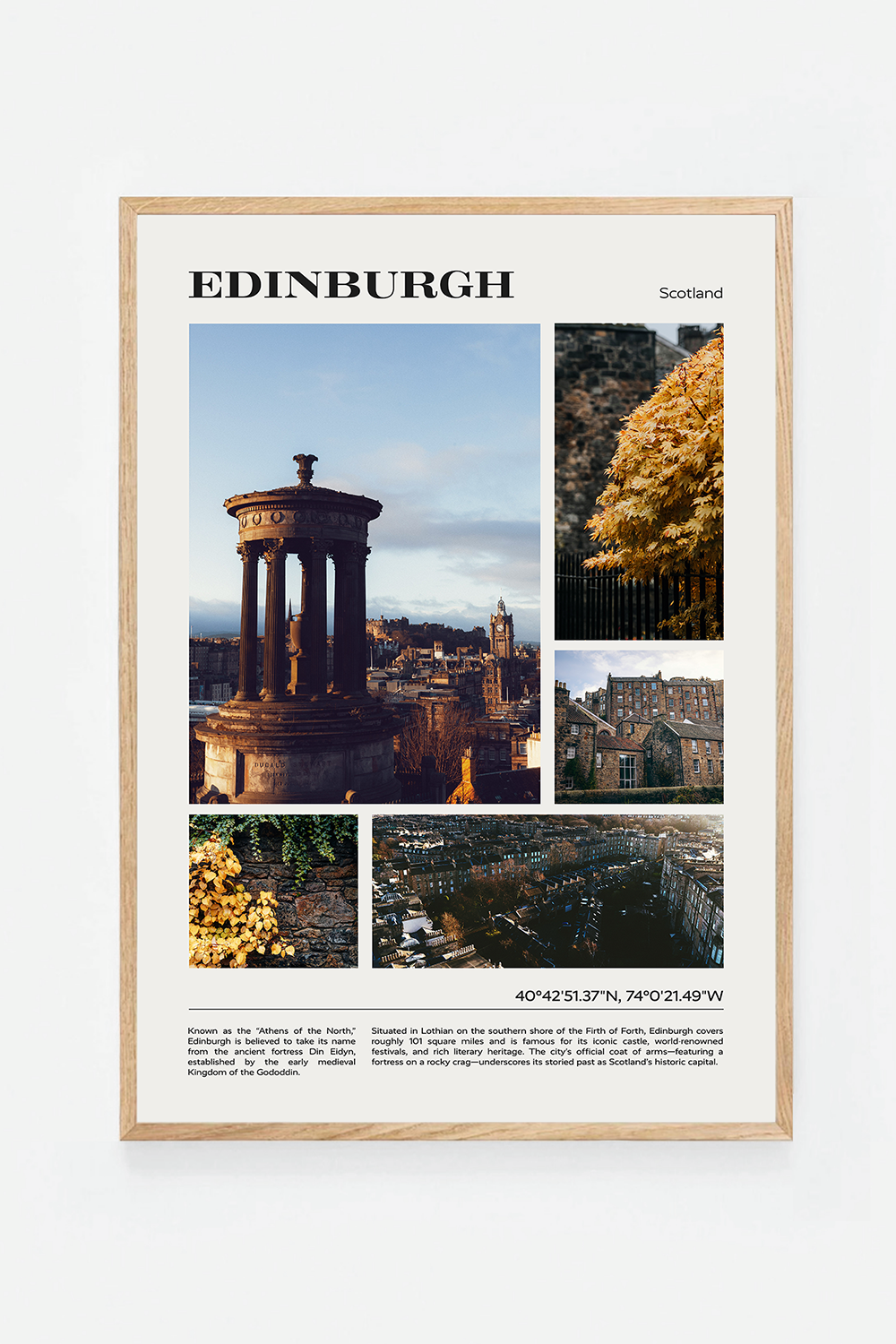 Edinburgh