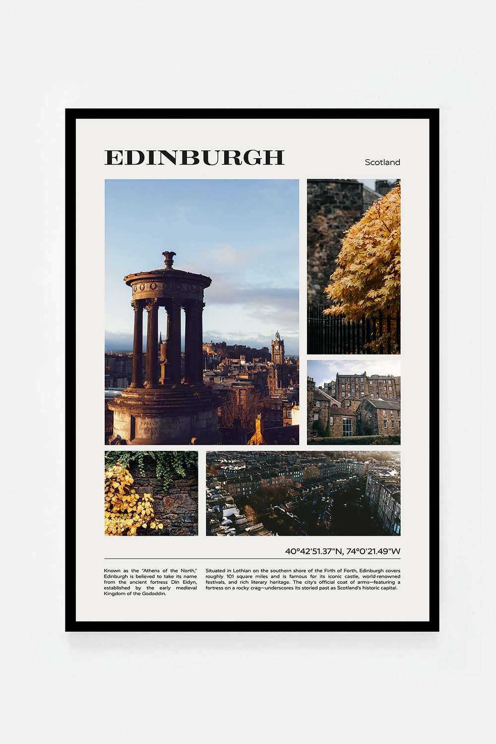 Edinburgh