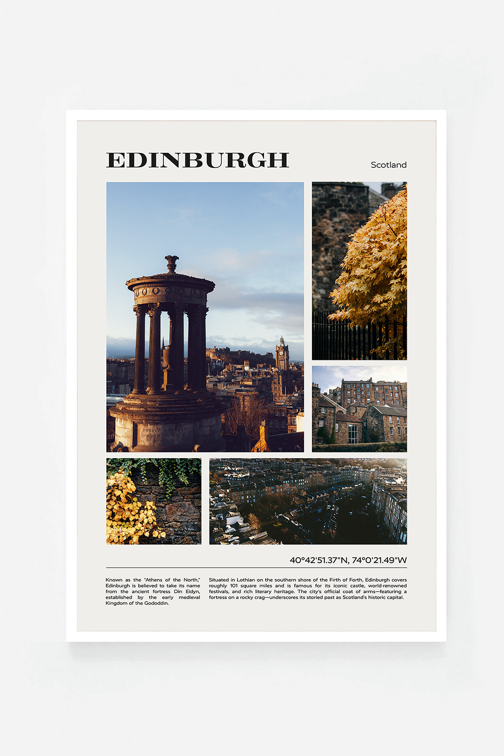 Edinburgh