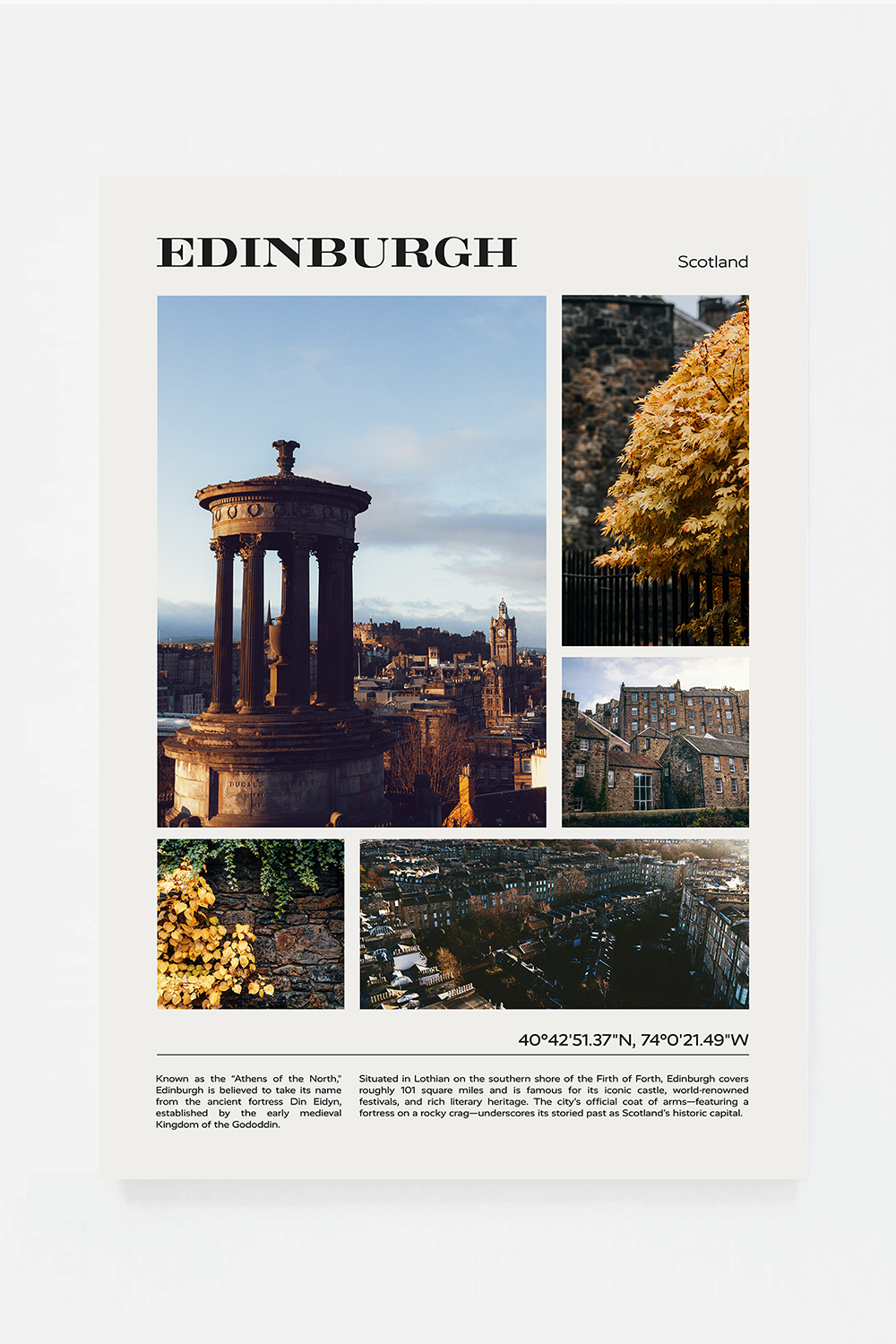 Edinburgh