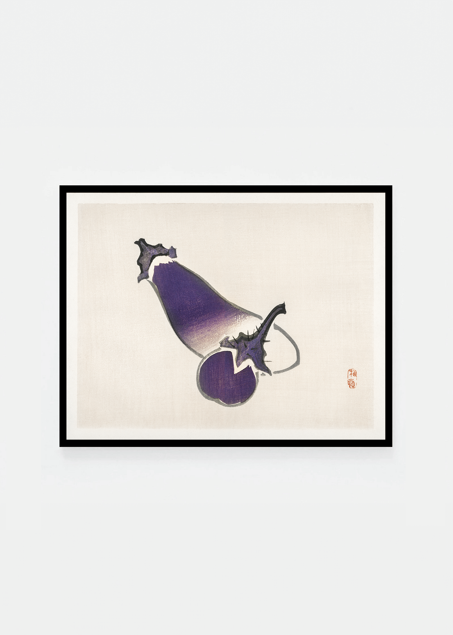 Eggplants