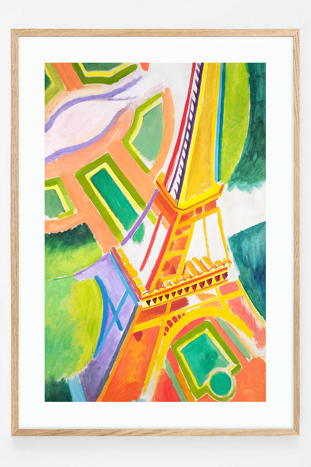 Eiffel Tower