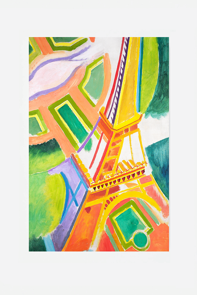 Eiffel Tower