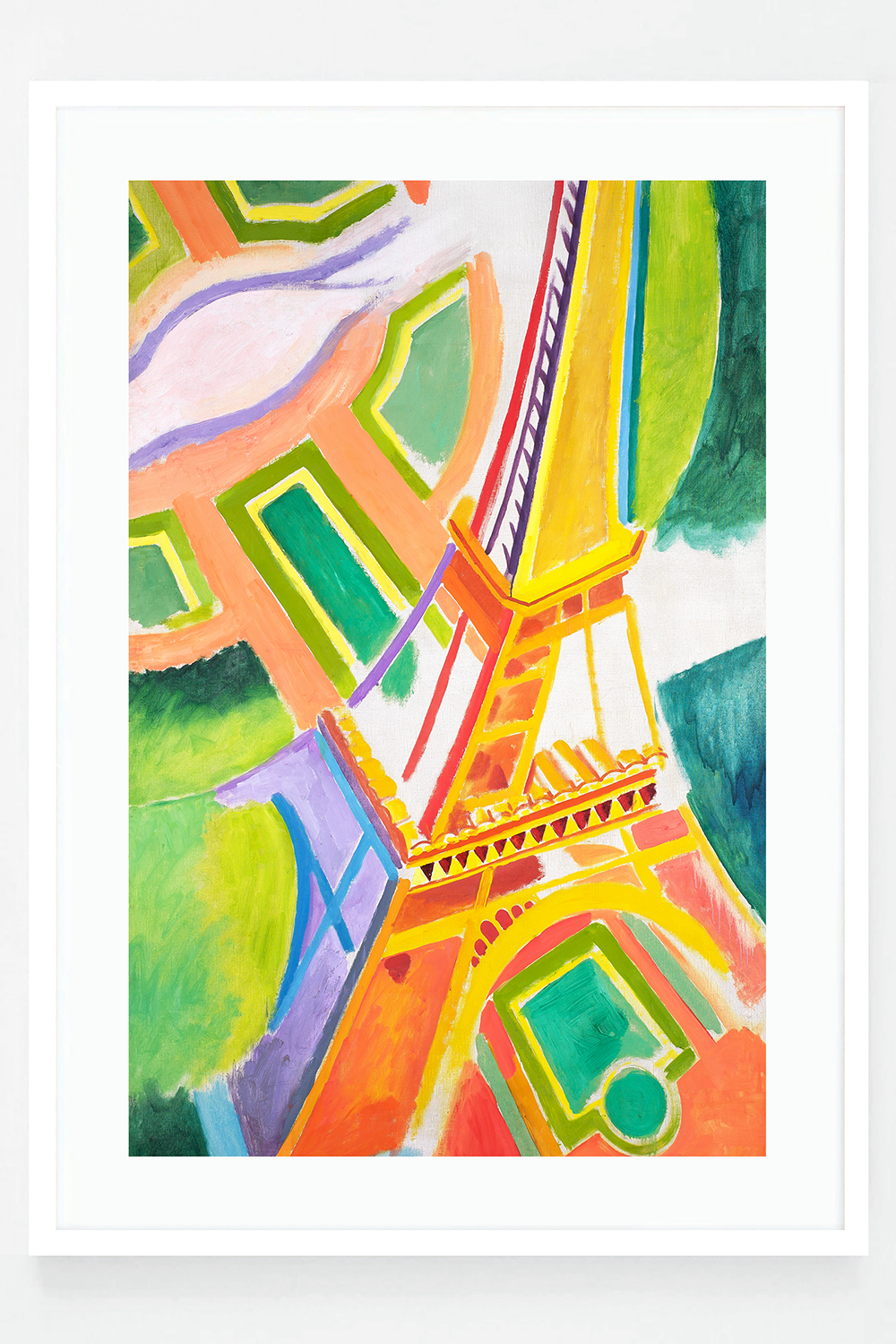 Eiffel Tower