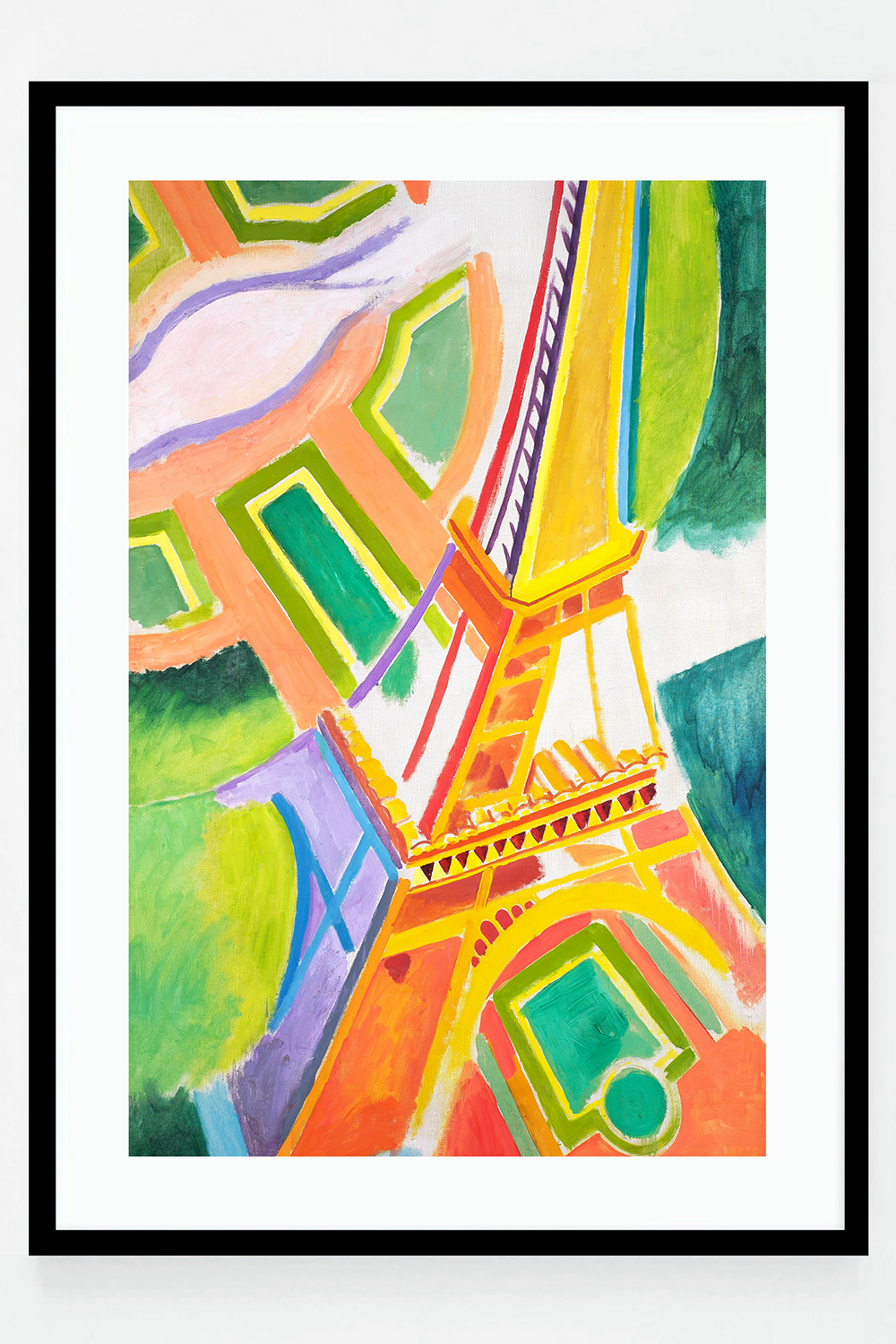 Eiffel Tower
