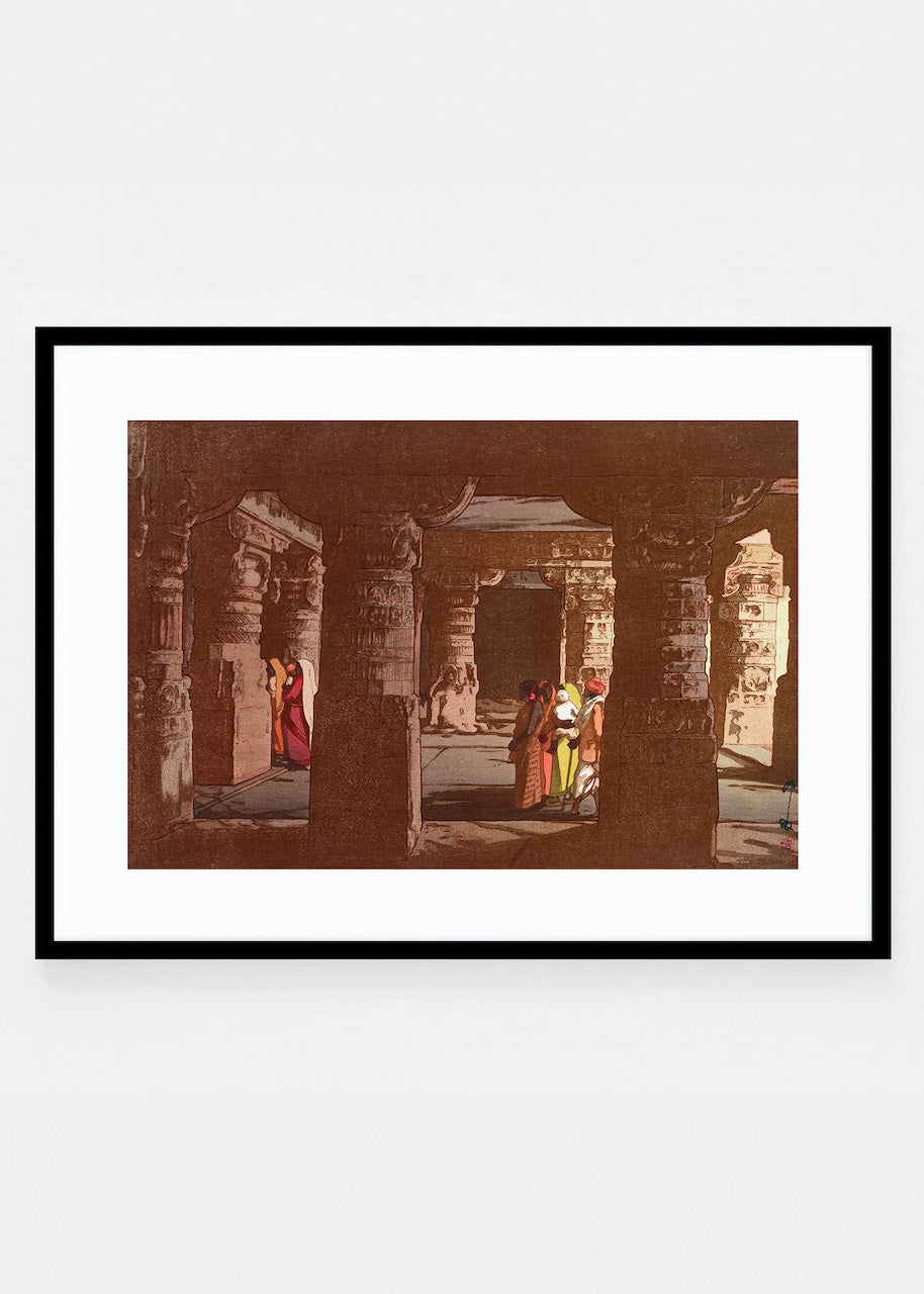 Ellora Caves