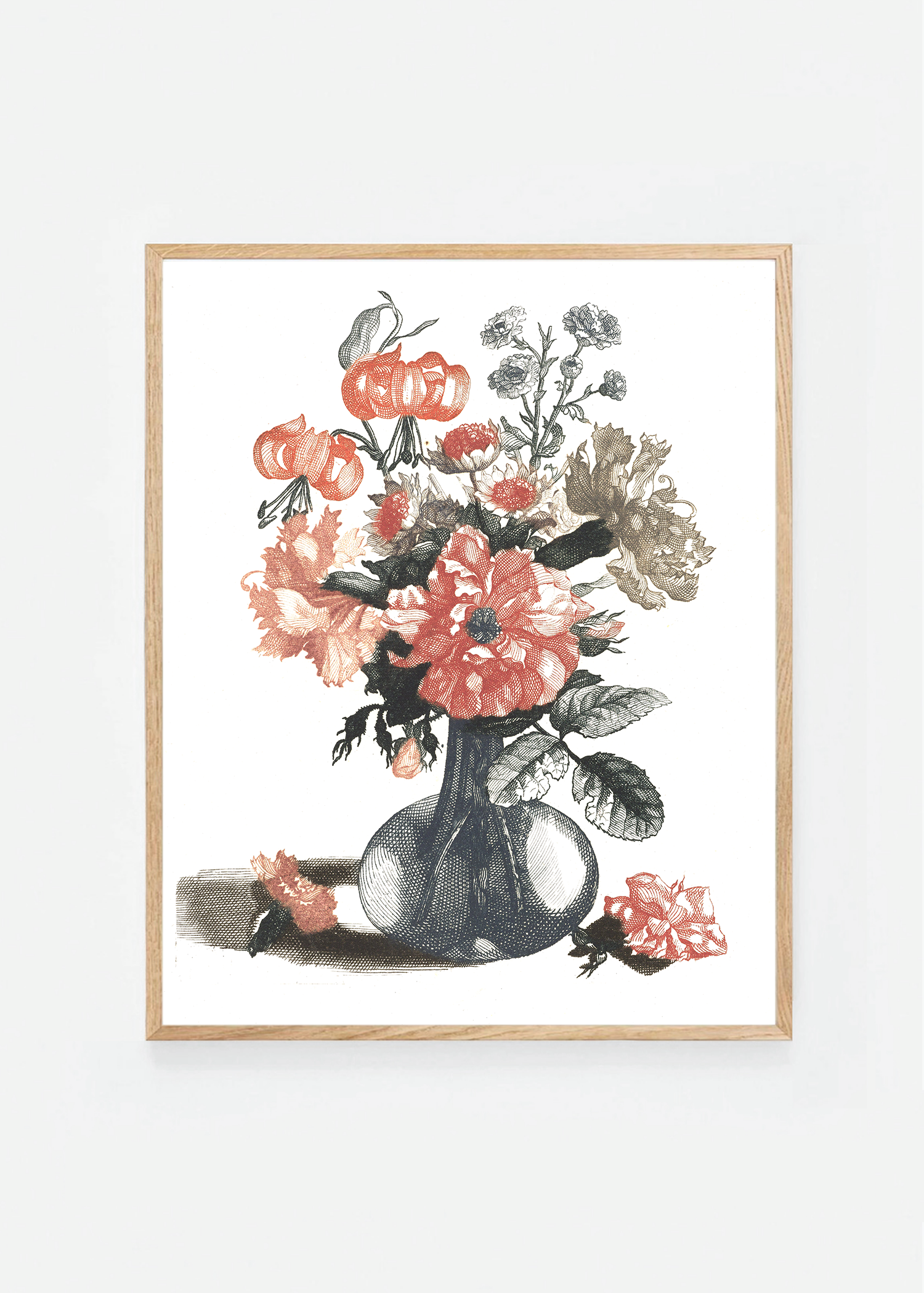 Floral bouquet