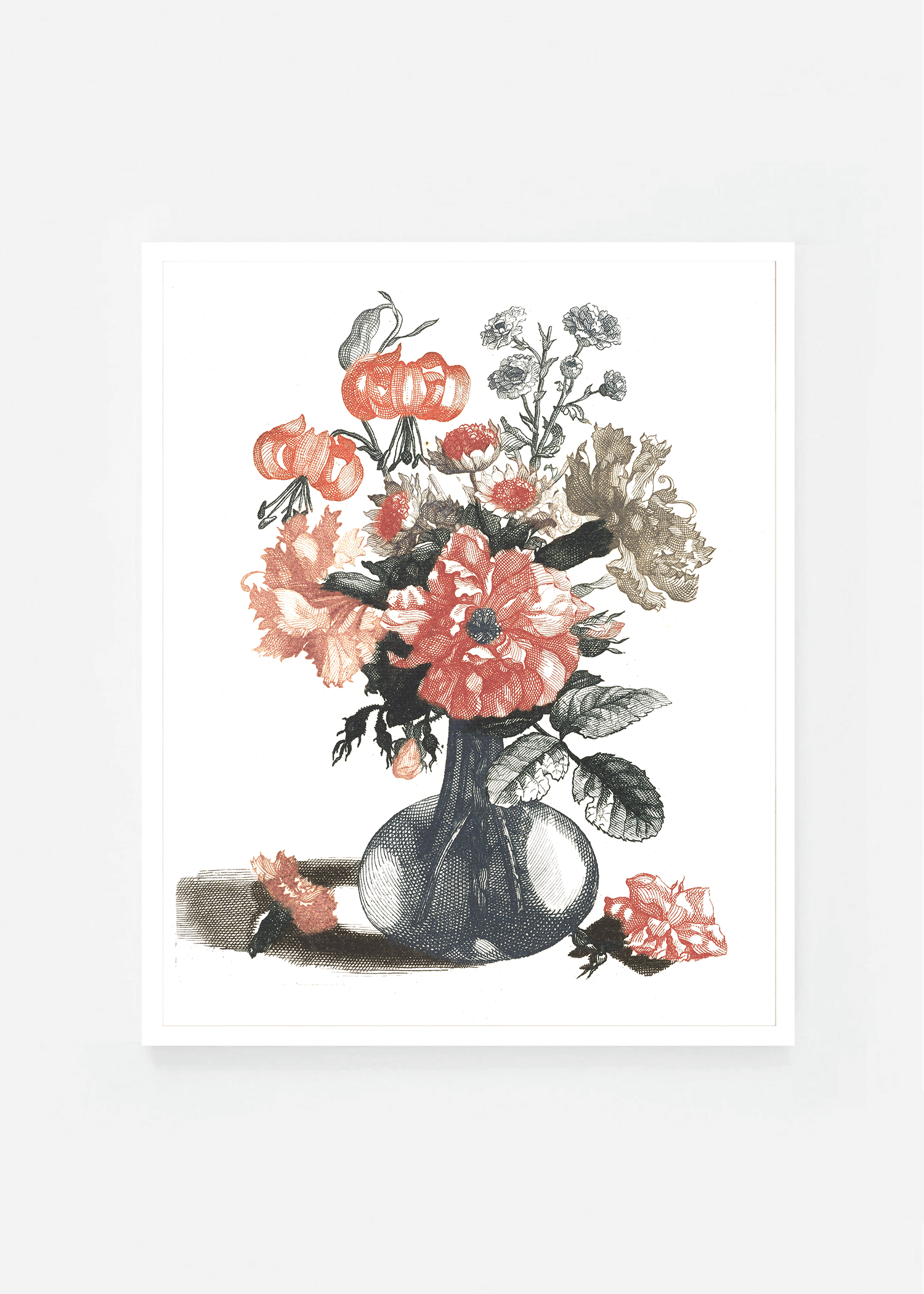 Floral bouquet