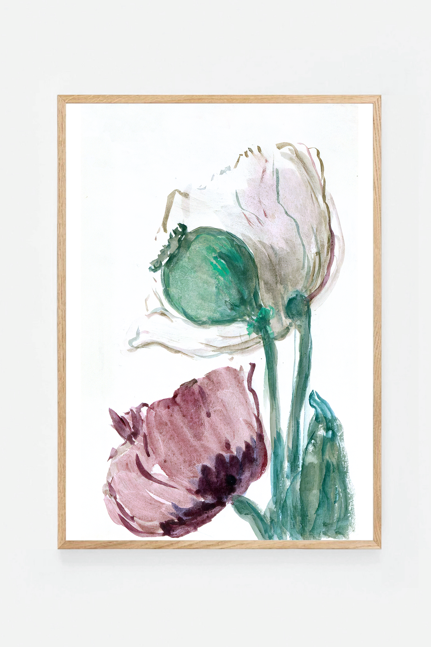 Rose III