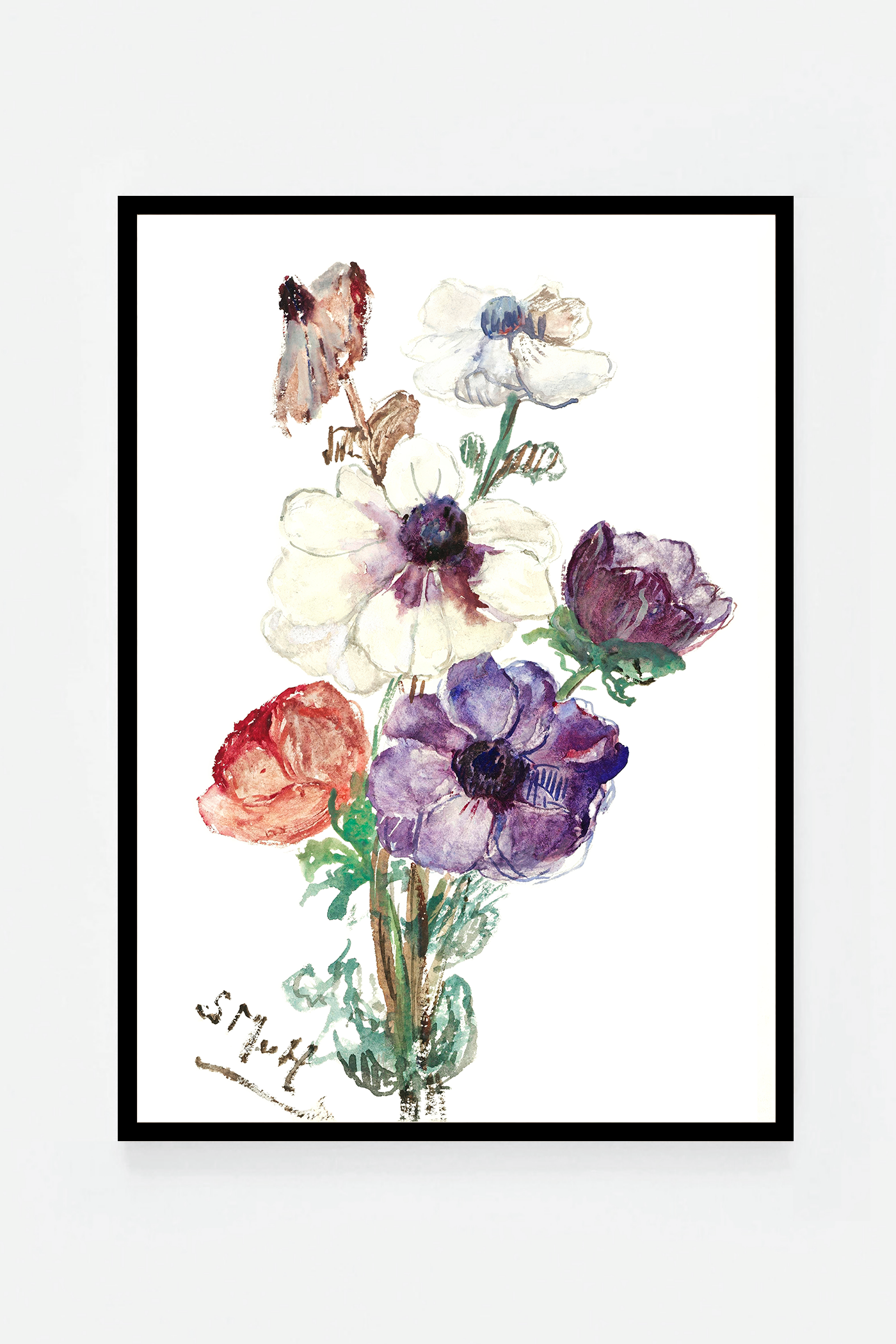 Flower bouquet