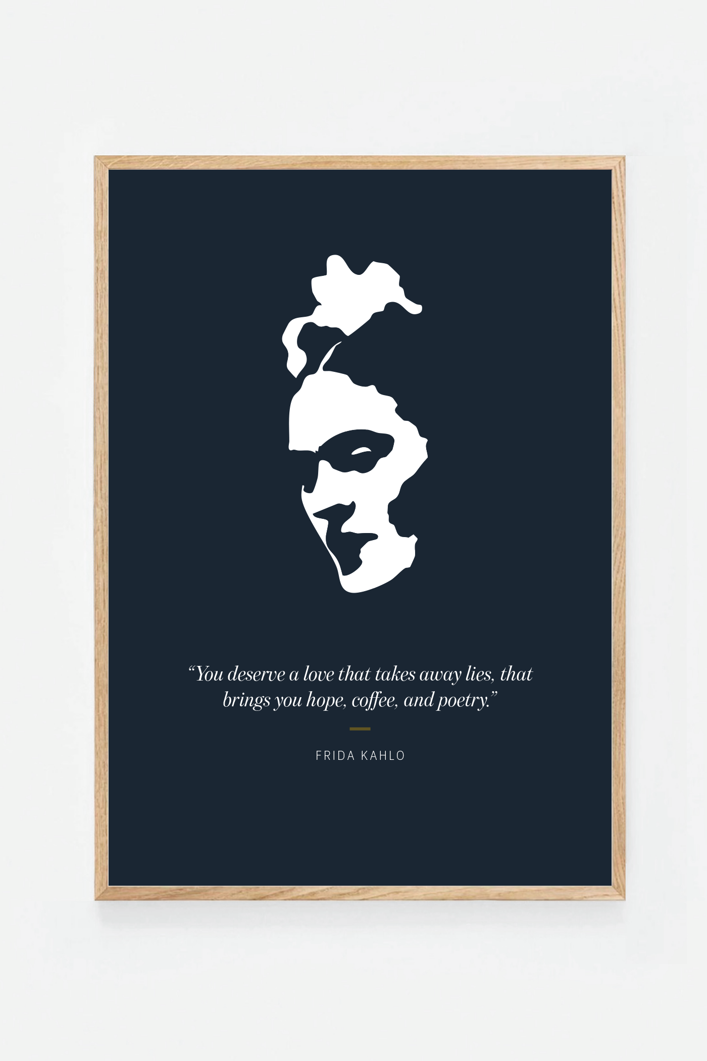 Frida Kahlo