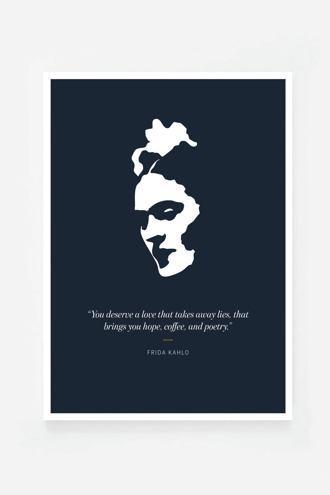 Frida Kahlo