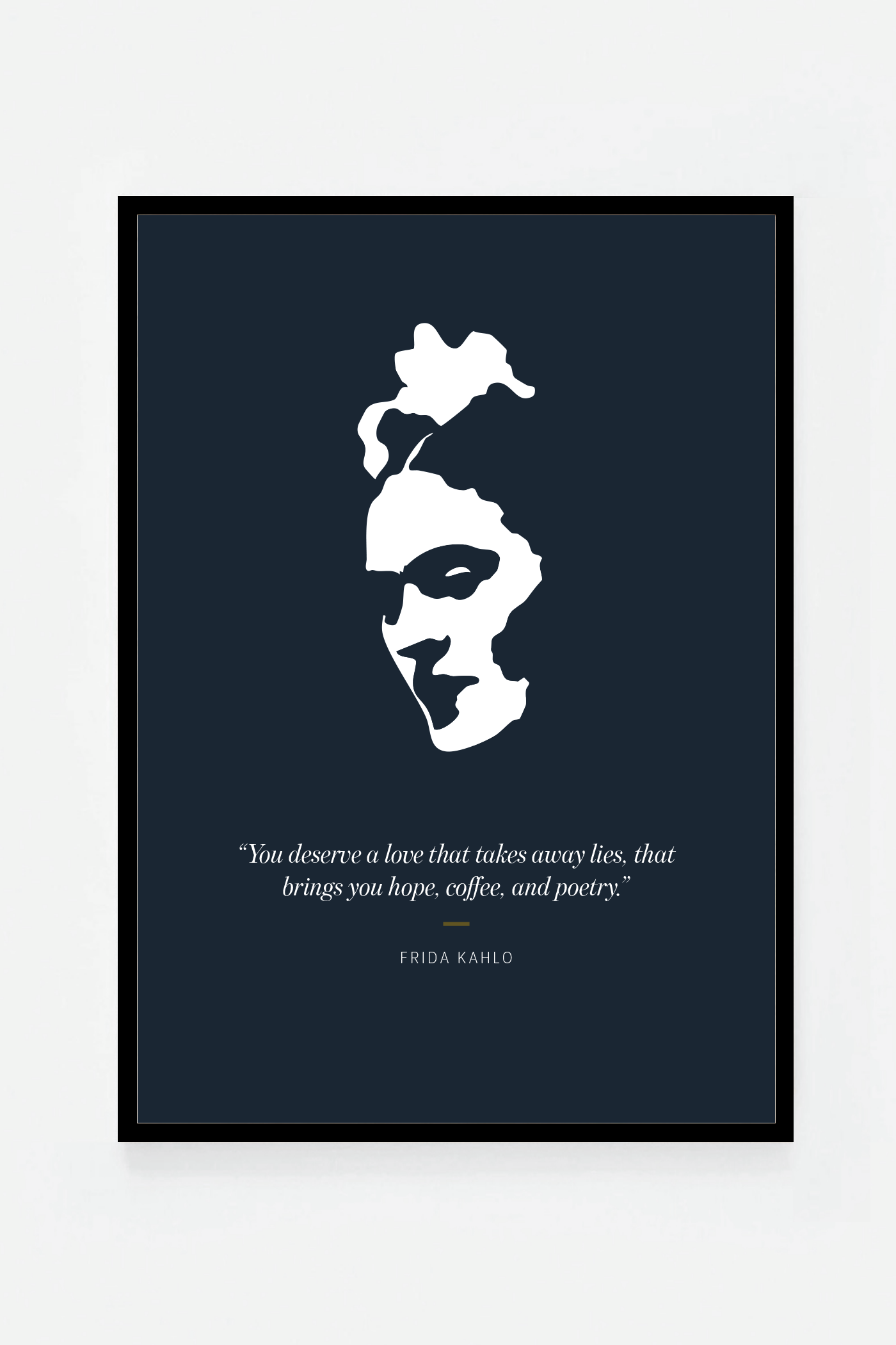 Frida Kahlo
