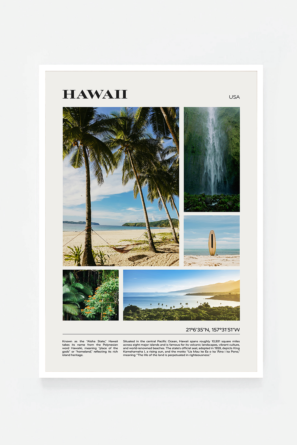 Hawaii