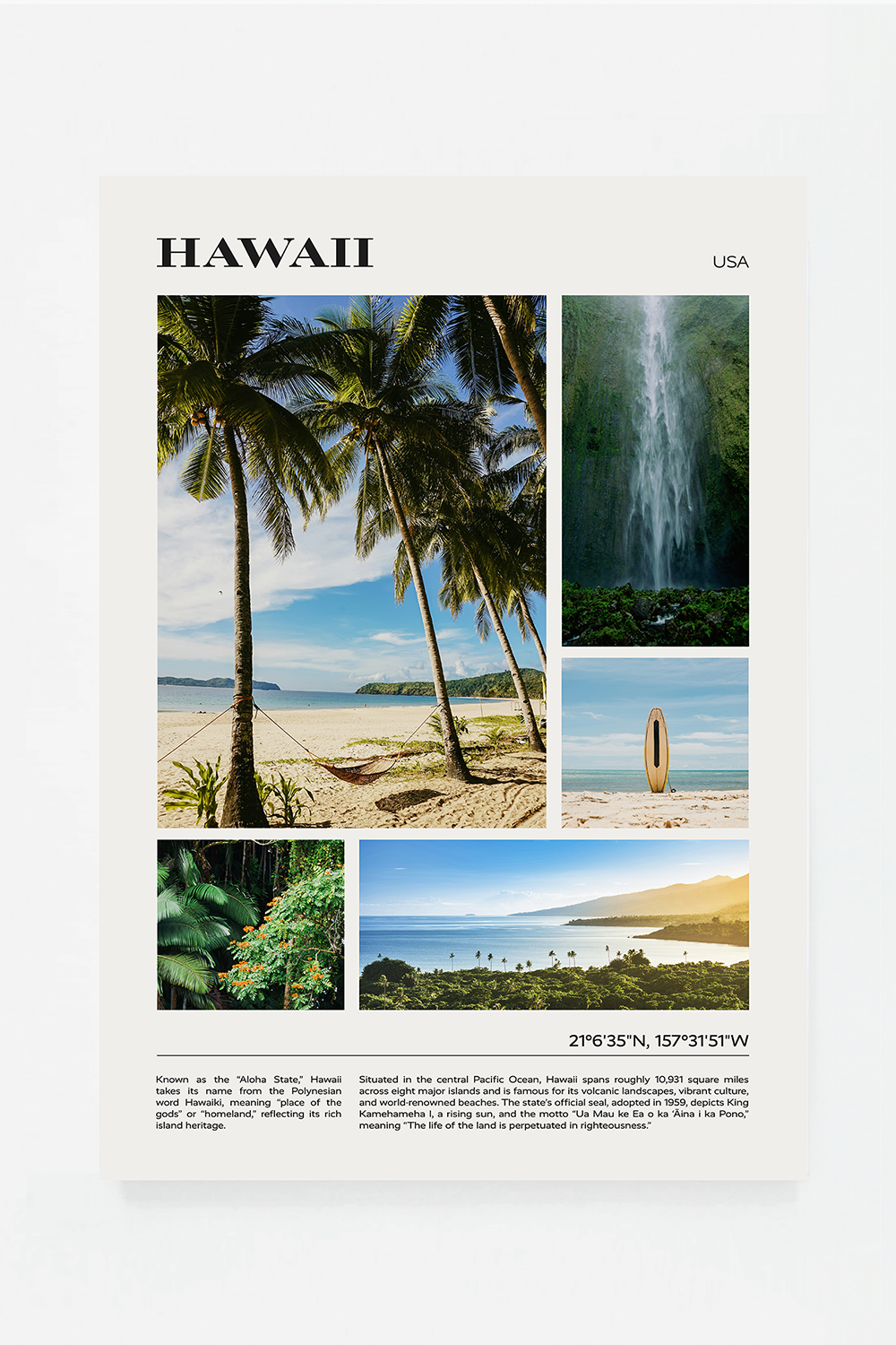 Hawaii