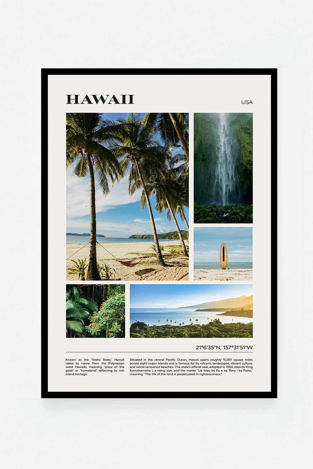 Hawaii